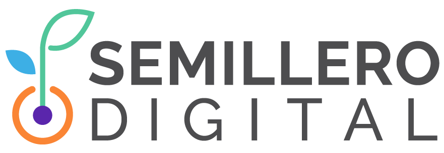 Semillero Digital Logo